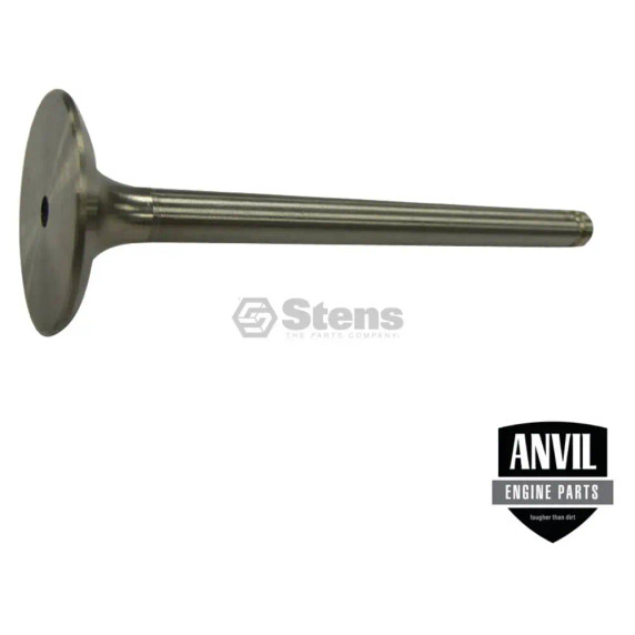 Exhaust Valve Massey Ferguson 747581M1