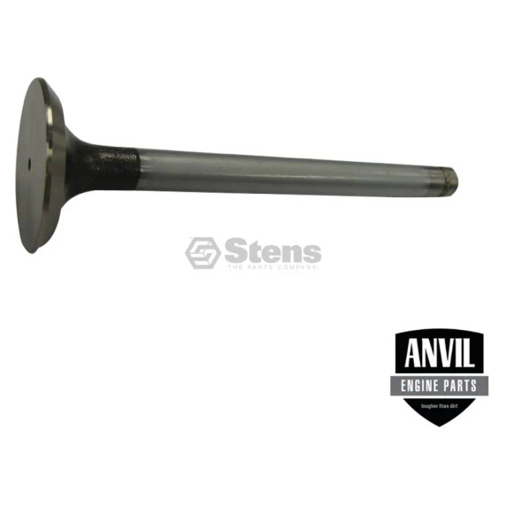Exhaust Valve Massey Ferguson 747552M1