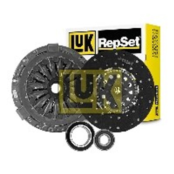 Clutch Kit AL120021