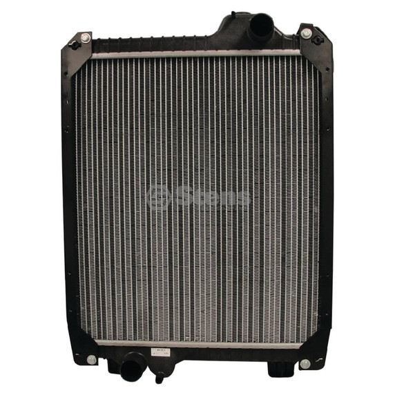 Radiator CaseIH 82033796