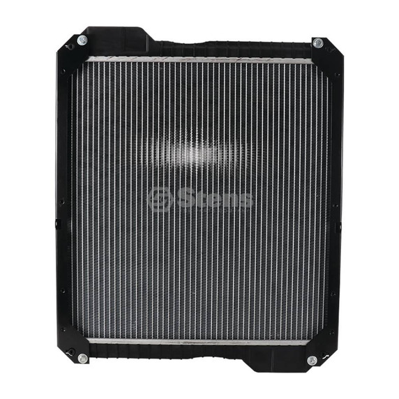 Radiator JCB 30/925545