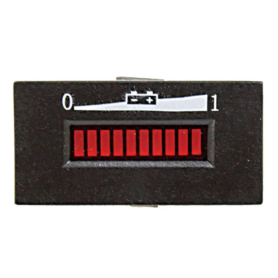 Digital Charge Meter 36 Volt