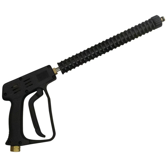 Pressure Washer Gun 3/8" FNPT x 22mm Female