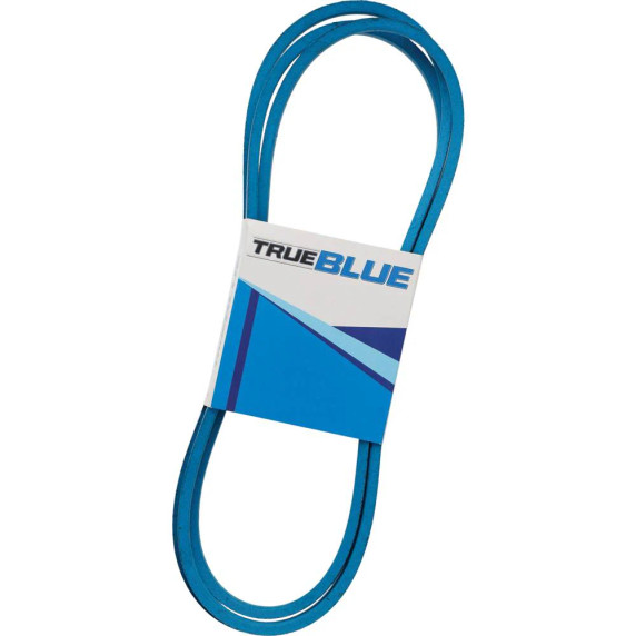 Belt 1/2" x 126"