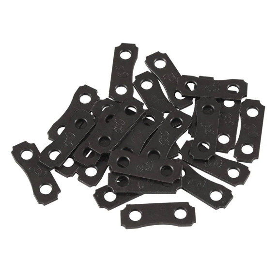 Side Straps 3/8" LP, .043/.050 gauge