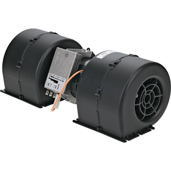 Blower Motor New Holland 87527163