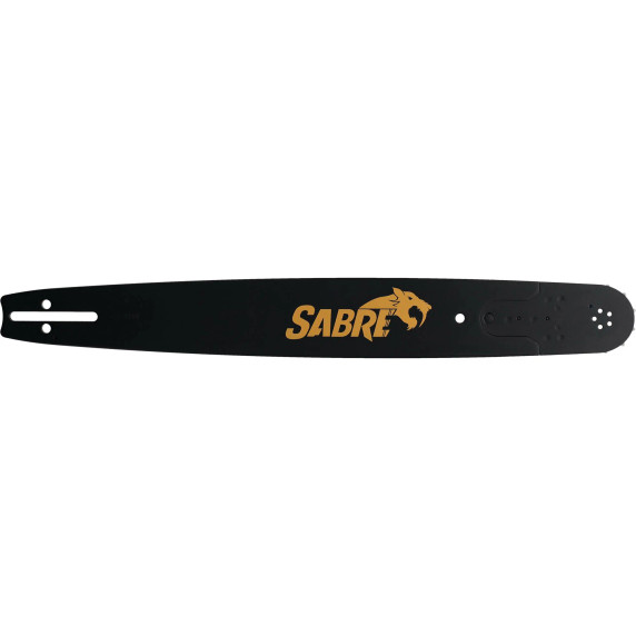 18" Replaceable Sprocket Nose Bar 3/8" pitch, .058 gauge, 68 DL