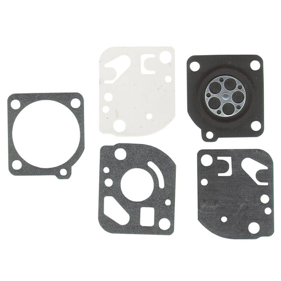 Gasket and Diaphragm Kit Zama GND-17