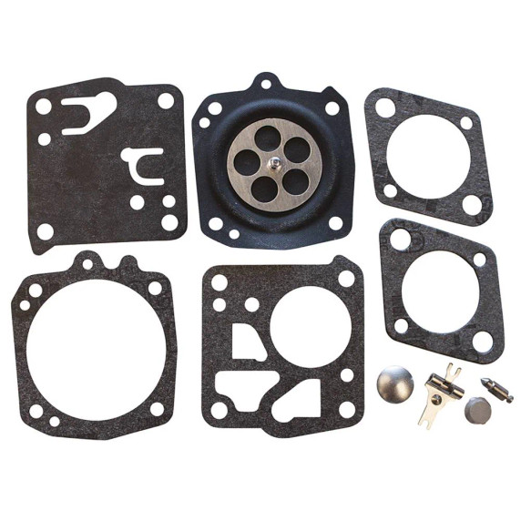 OEM Carburetor Kit Tillotson RK-34HS