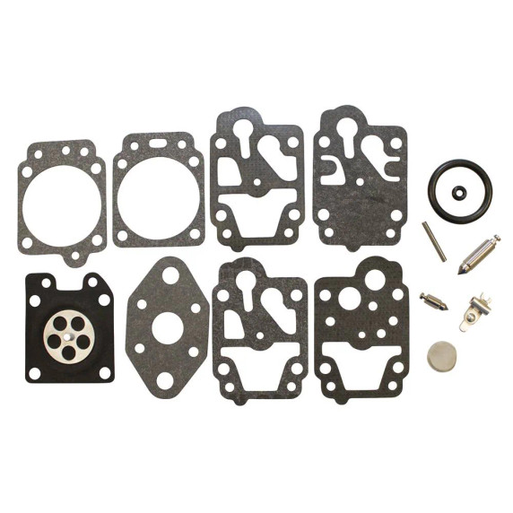 Carburetor Kit Walbro K20-WYL