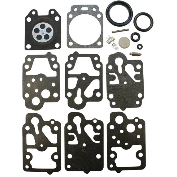 Carburetor Kit Walbro K10-WY