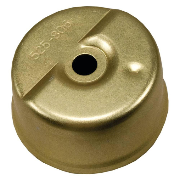 Carburetor Float Bowl Tecumseh 631867
