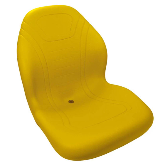 High Back Seat TCA13830