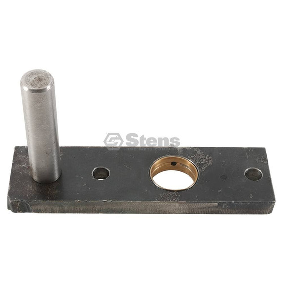 Cylinder Plate CaseIH 405580R21