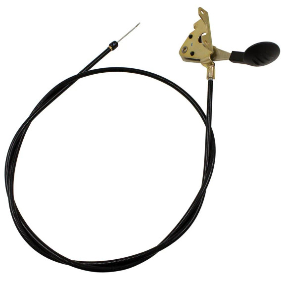 Choke Cable 109-8167
