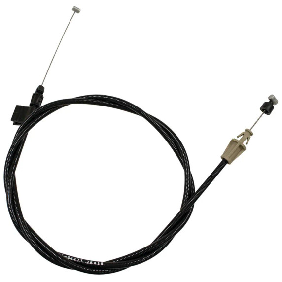 Chute Cable MTD 946-04477