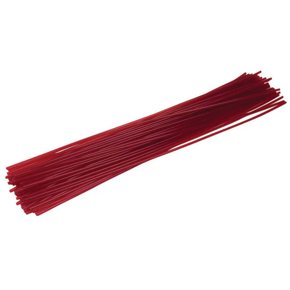 Fire Trimmer Line .105 12" Pre-Cut