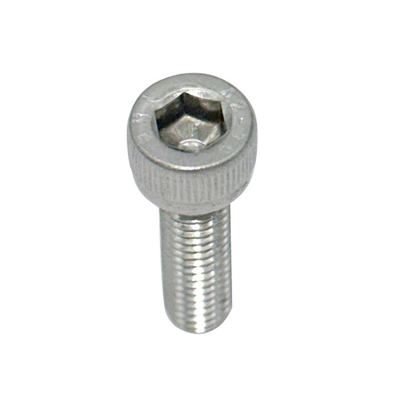 M6-1.0 x 20mm Allen Screw