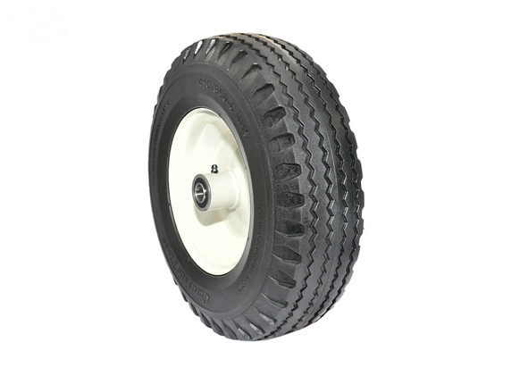 CAREFREE WHEEL ASSEMBLY FOR LITTLE WONDER Replaces