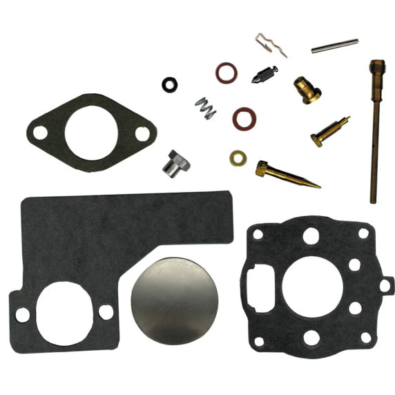 Carburetor Kit Briggs & Stratton 394989