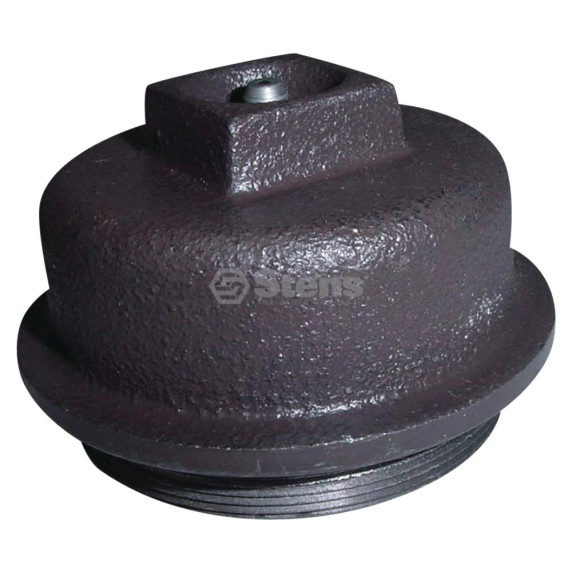 Hub Cap Massey Ferguson 1614C01601