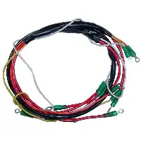 Wiring Harness New Holland NAA10301