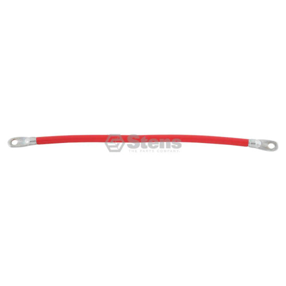 Battery Cable Massey Ferguson 180099M91