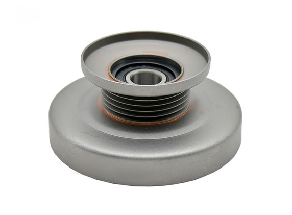 POLY-V BELT DRIVE Replaces : 4238-760-8500