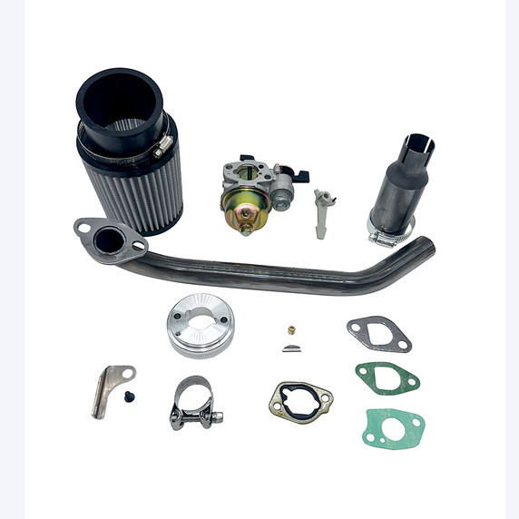 Trailmaster MB200-2 Stage 2 kit Hurricane