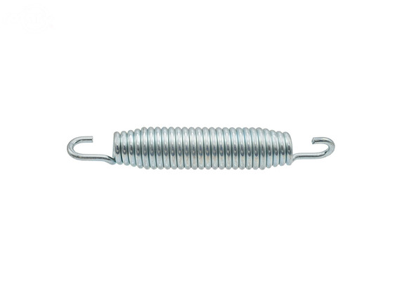 DECK SPRING FOR BAD BOY Replaces BAD BOY: 034-2020-00