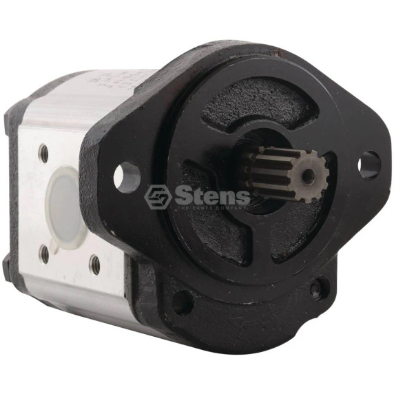 Hydraulic Pump AL163918