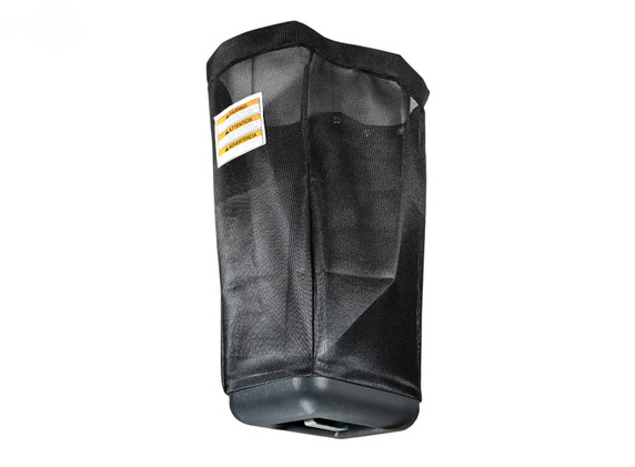 REAR BAG FOR Replaces : 103-0431, 1-653566, 116-0757