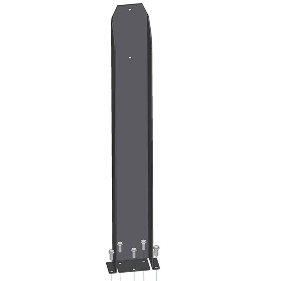 Magna-Matic 10400-05 Balancer Arm Stand