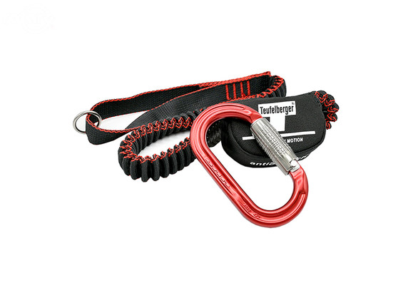 Anti Shock Chainsaw Lanyard