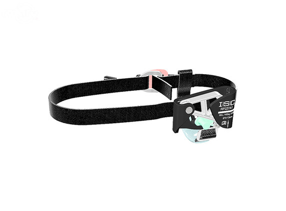 Stryder Rt Foot Ascender