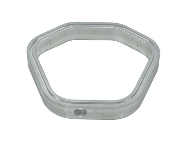 Spacer, Valve Cover, Billet Aluminum, GX270 & GX390 Predator 301 420 non-Hemi