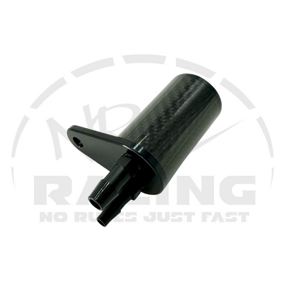 Catch Can, GX200/Clone Style, Carbon Fiber