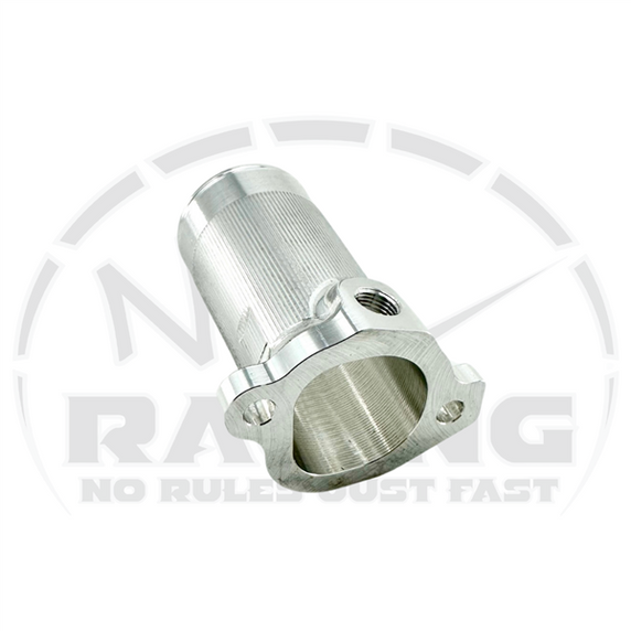 Manifold, Moflow "Bigger Valve" Head, 40mm OD