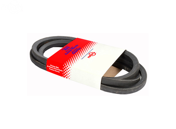 Rotary Corp Brand Belt Deck 5/8" X 103.5" For : M169500 Models For : X350, Fs600, Fs651, Fs730, X330, X370, X380, X390, X570, X590