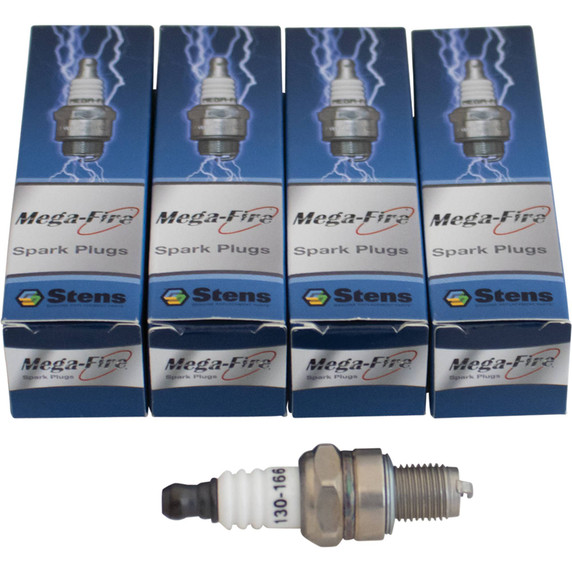 Spark Plug Mega-Fire SE-CMR6H