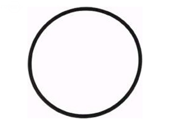 Fits Tecumseh 27109 Carburetor Bowl Gasket