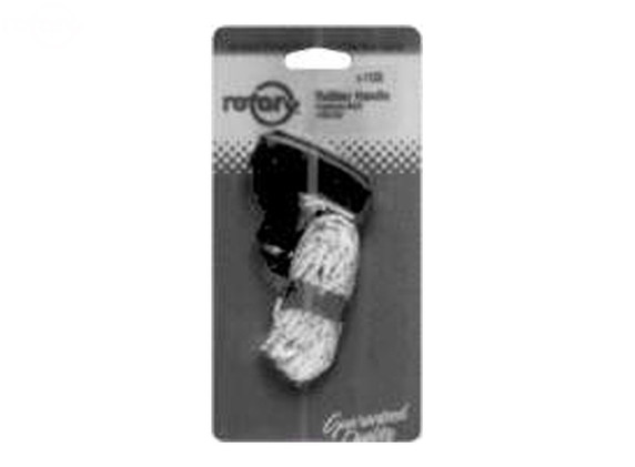 Handle Starter W/Rope 84" Fits B&Amp;S Replaces Briggs &Amp; Stratton: 393152, 5042, 5042b, 5042d, 5042h, 5042k