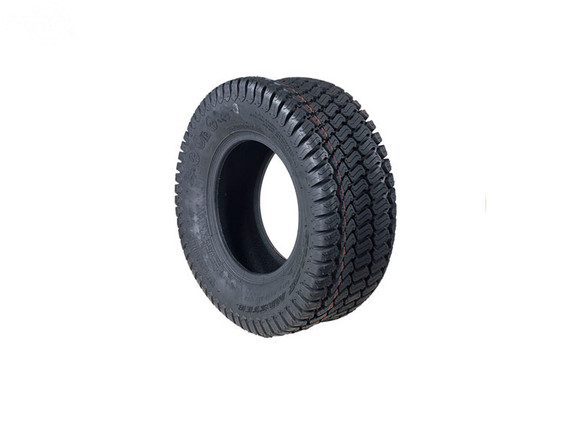 20 X 8.00 X 10 Otr Grassmaster Tire - 4 Ply