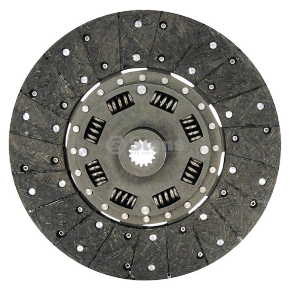 Clutch Disc New Holland 83971427