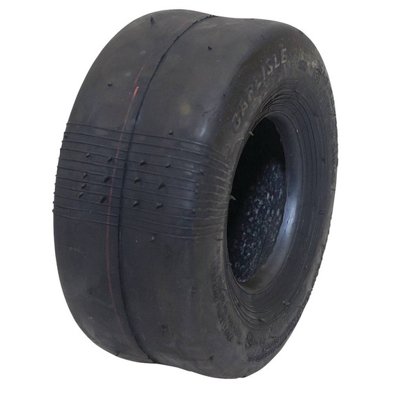 Tire 9x3.50-4 Smooth 4 Ply