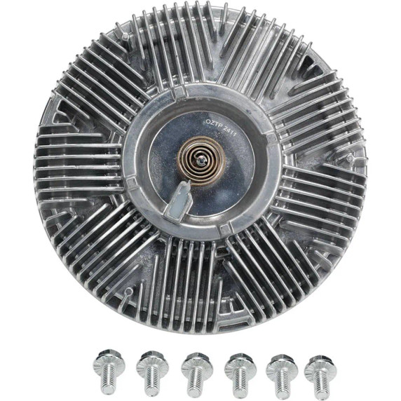 Drive Fan John Deere AL167987