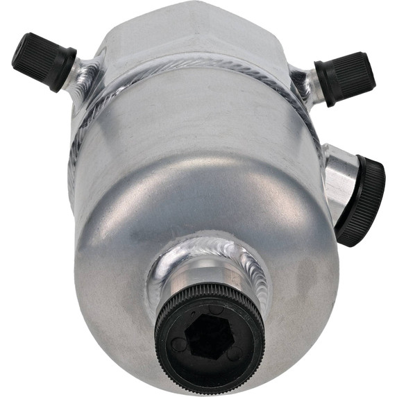 Accumulator John Deere RE52295