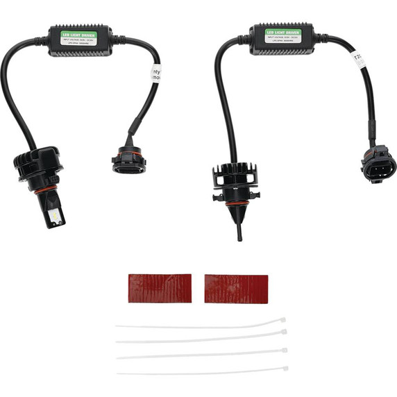 LED Headlight Conversion Kit 