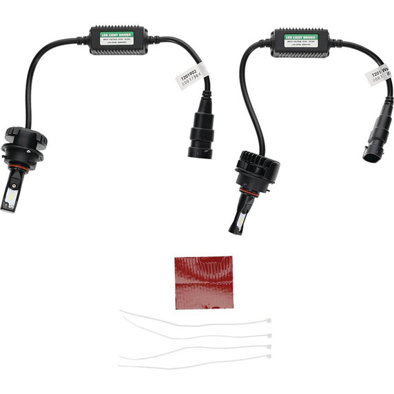 LED Headlight Conversion Kit 