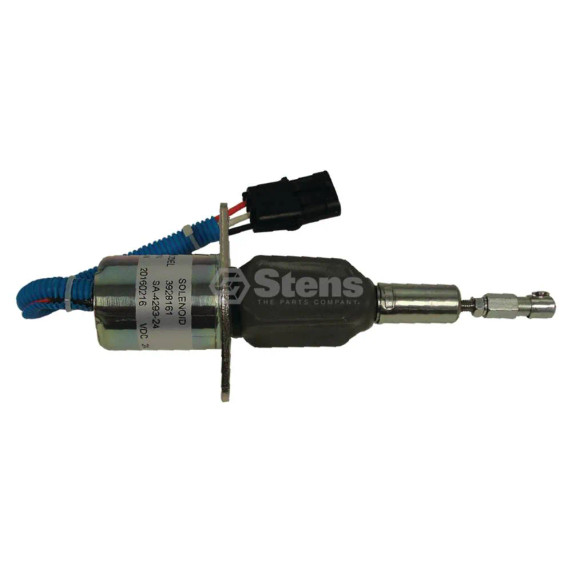 Fuel Solenoid CaseIH 87420951